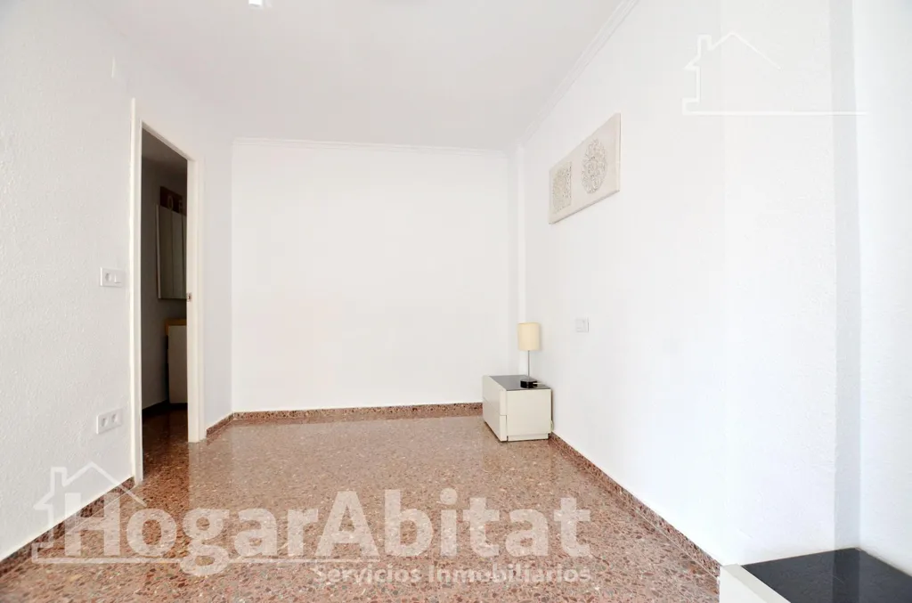 Esik - Reformed Flat with Sea Access in Tavernes de la Valldigna