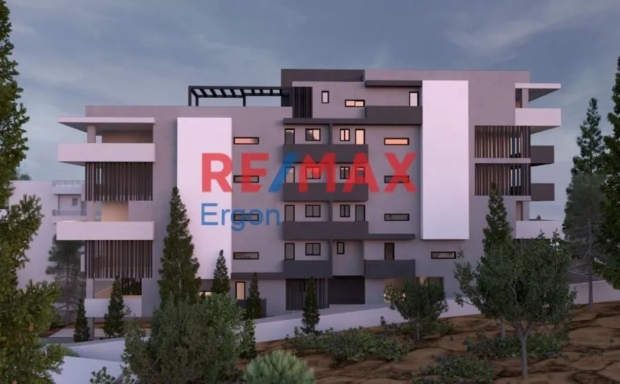 3-room apartment in GR