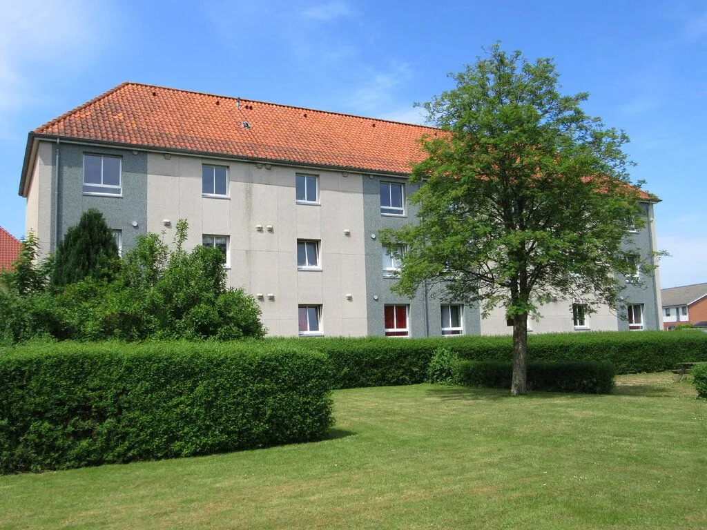 Extérieur - 3-Bedroom Apartment in Ejby