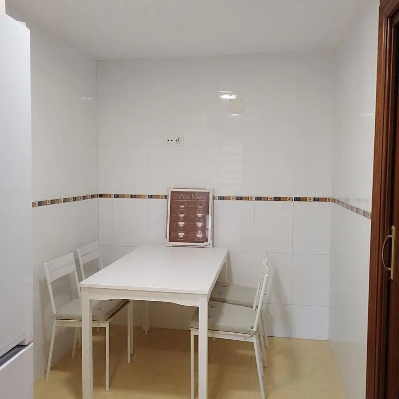Salle à manger - Apartment with Pool in Parquesol
