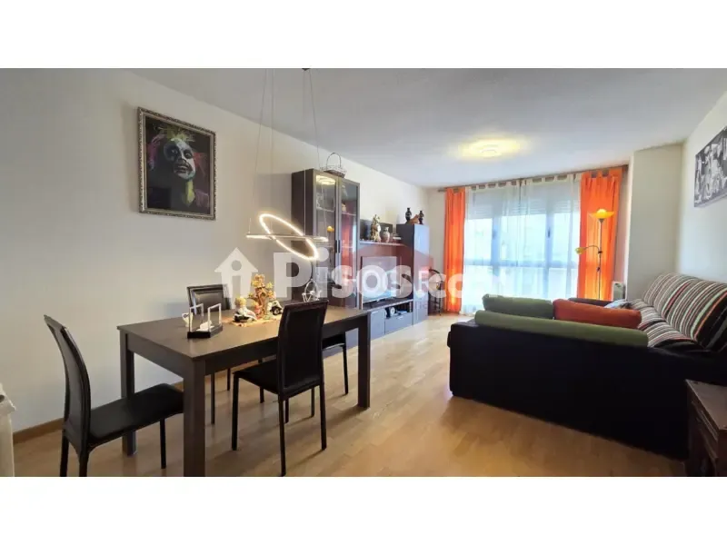 Salle à manger - Apartment with Terrace in Sonsoles
