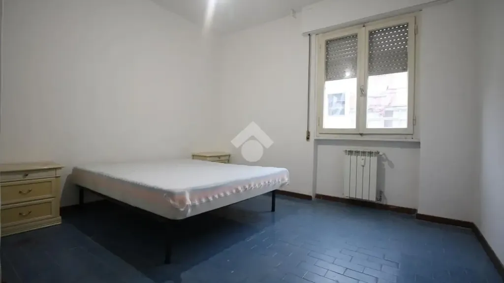 Magamistoad - Bright Flat with Balcony in Prato