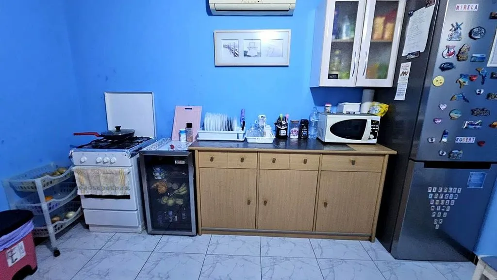 Cuisine - Chalet with Pool and Terrace in Ciudad Quesada