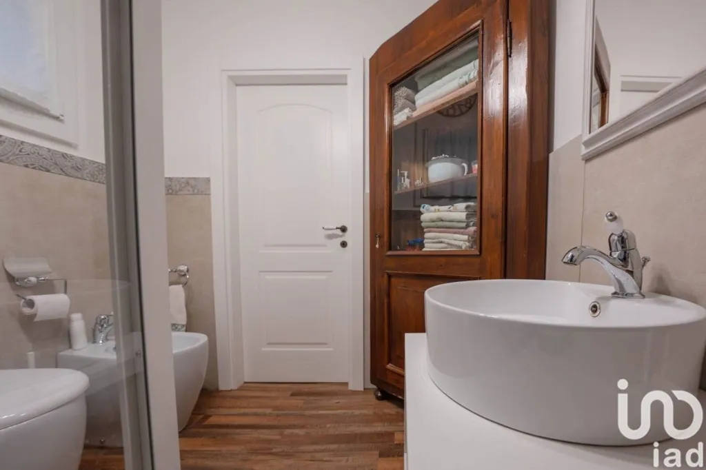 Vannitoad - Terraced Villa with Private Garden in Fiscaglia