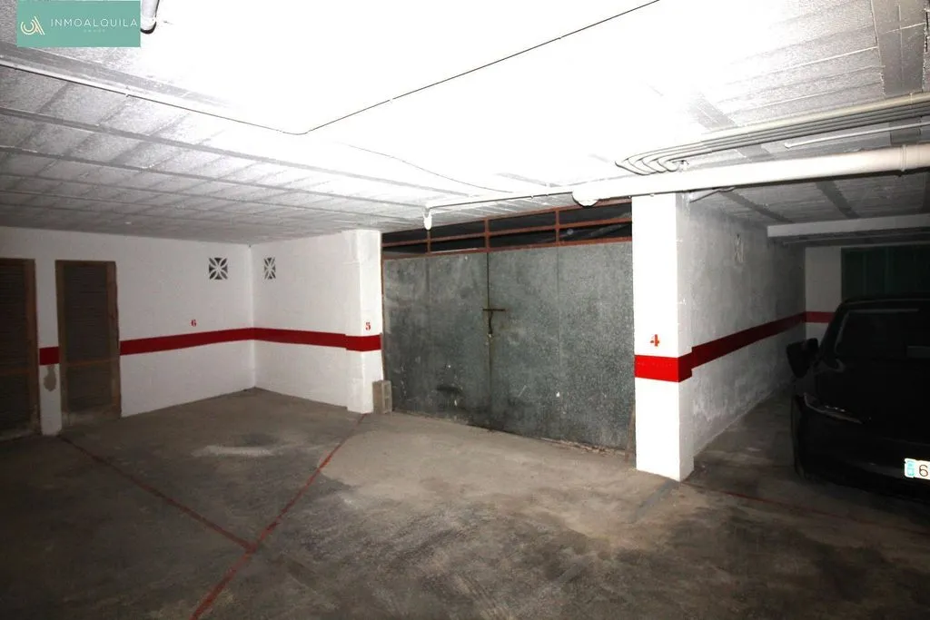 Garage - Luxury Flat with Terrace in Can Picafort