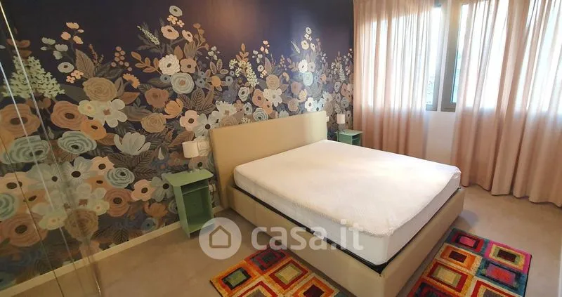 Chambres - Contemporary Flat with Garden in Riccione