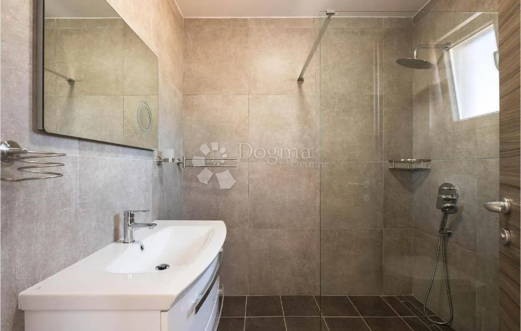 Salles de bain - Modern Villa with Pool in Vodnjan