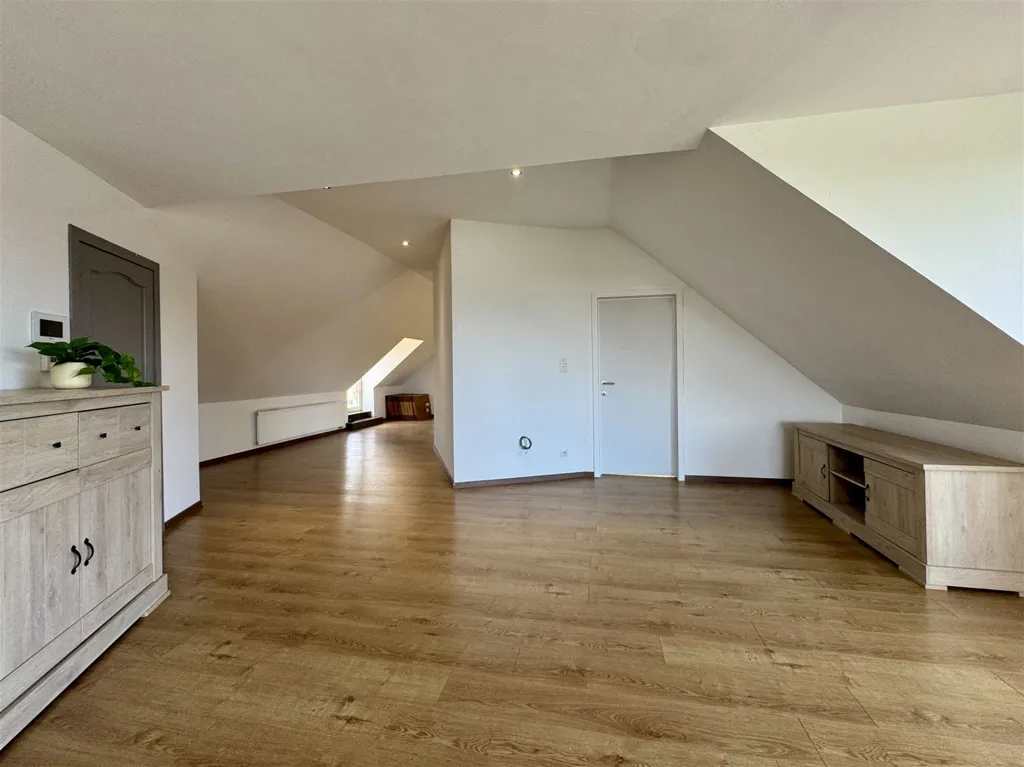 Pièces - Appartement Spacieux avec Terrasse à Willebroek