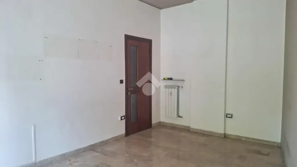 Pièces - Apartment with Balcony in Savona
