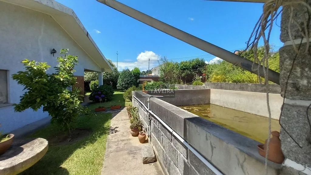 Aed - Modern Luxury House with Garden in Arcos de Valdevez
