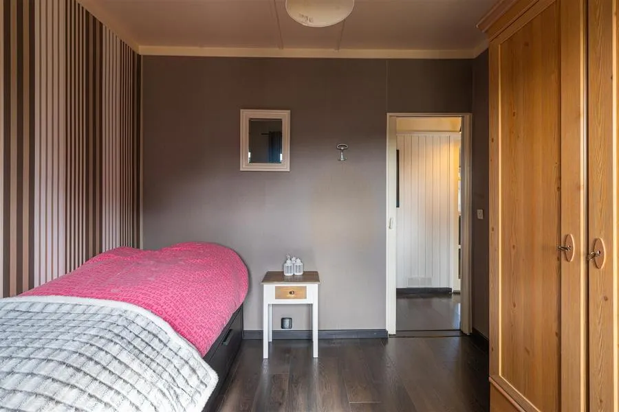 Maison 3 chambres à NINOVE