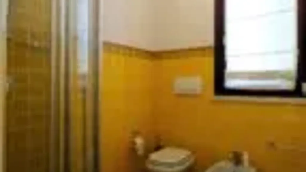 Vannitoad - Apartment with Canal View in Cervia