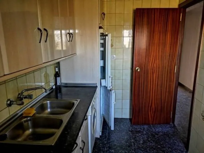 Cuisine - Chalet with Balsa in Albacete
