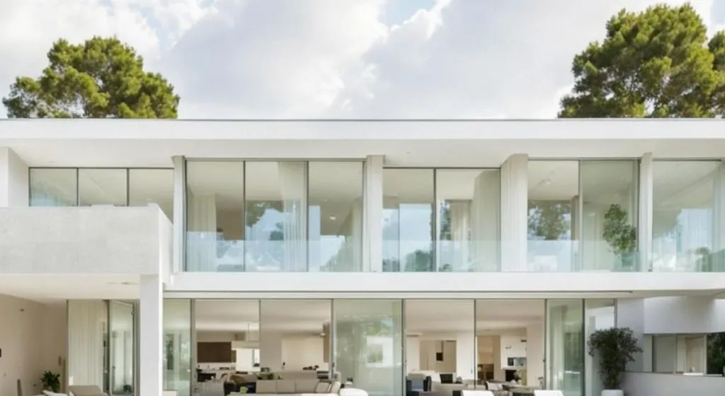 Piscine - Luxury Villa with Pool in Marbella Del Este