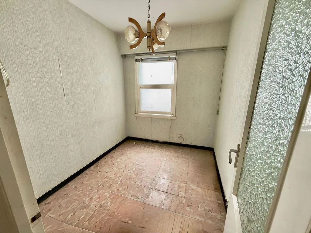 Toad - Apartment with Ascender in Paseo de los Puentes