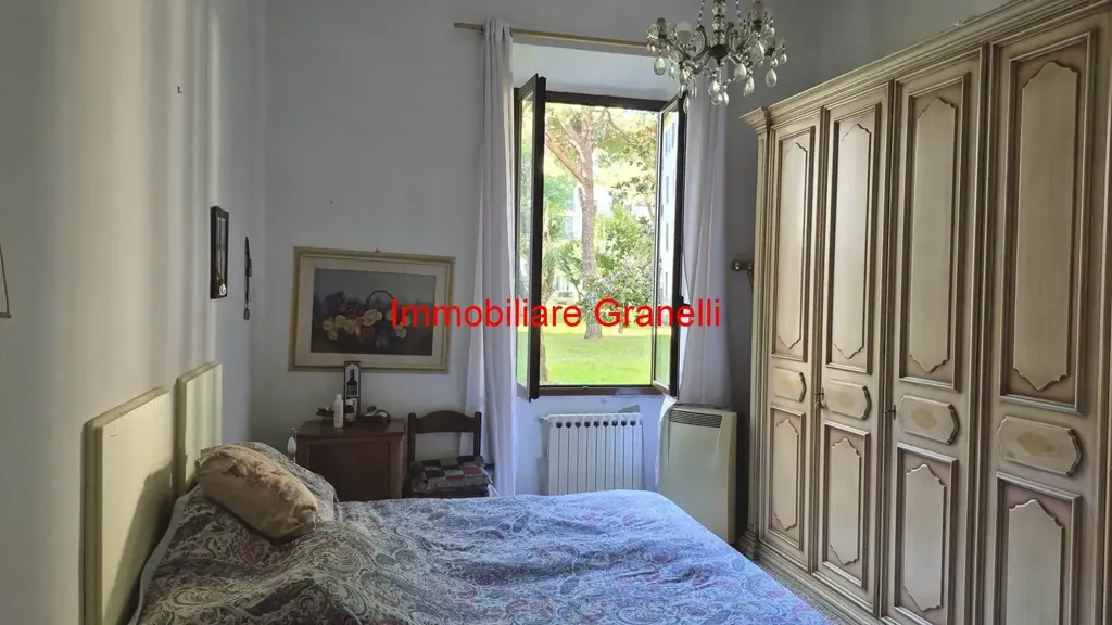 Camere da letto - Apartment with Balcony in Florence