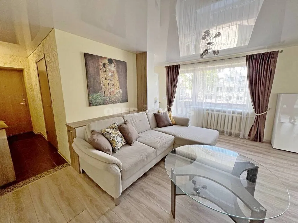 2-room apartment in LT