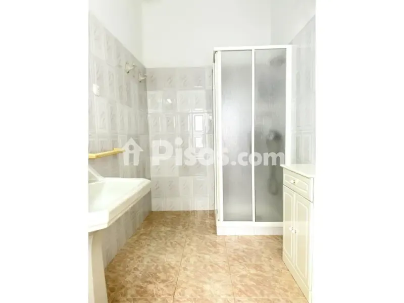 Vannitoad - Historic House with Potential in Puente Genil