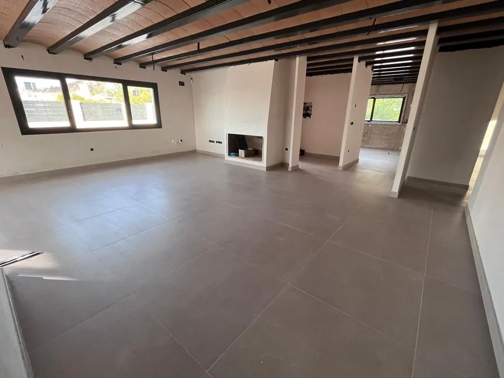 Elutuba - New Build Villa with Mountain Views in Penáguila