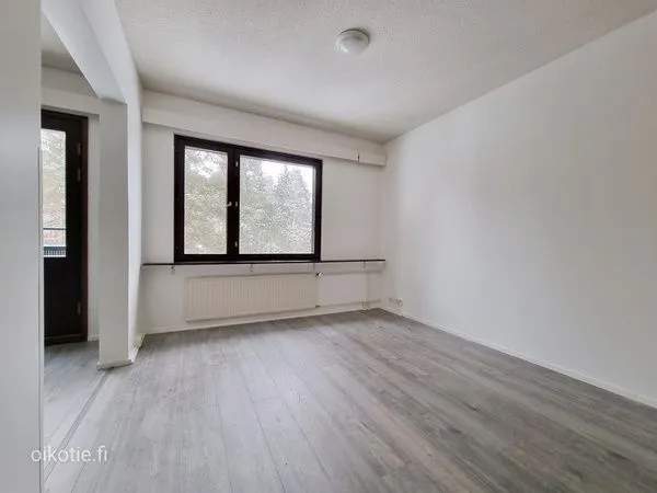 Toad - Bright Penthouse Flat in Kangaslampi, Jyväskylä
