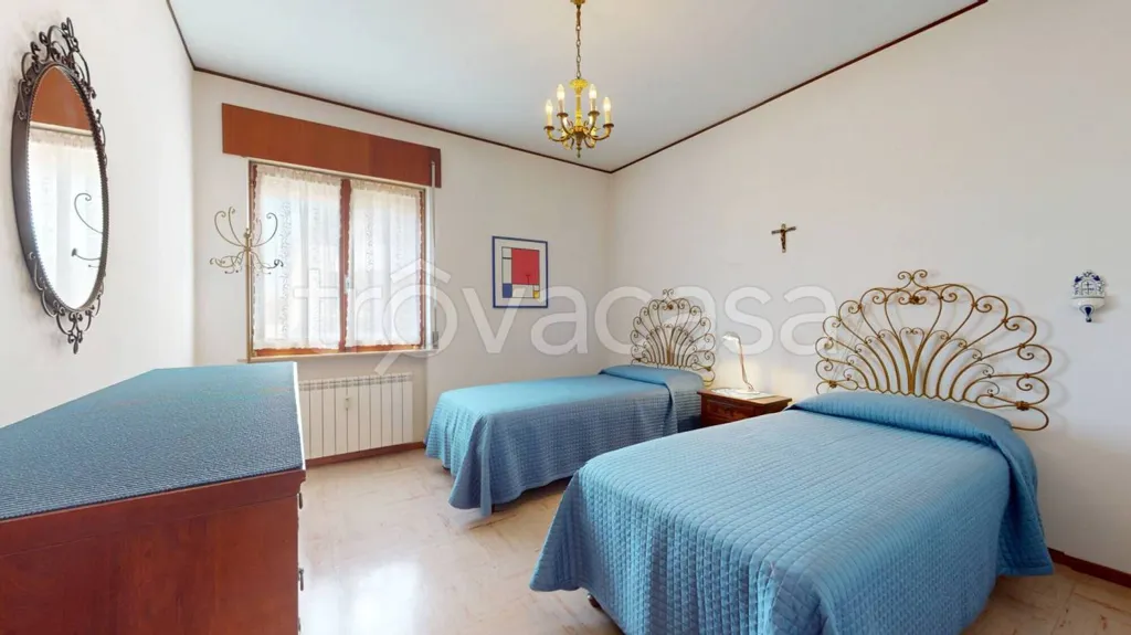Camere da letto - Apartment with Sea View in Grado