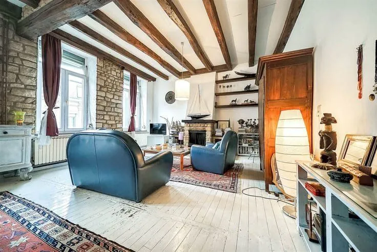 5-bedroom house in Arlon