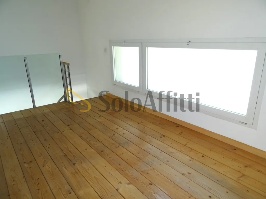 Pièces - Office with Reception and Storage in Senigallia
