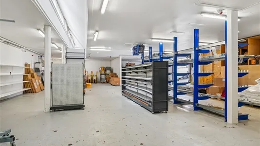 Buanderie - Warehouse near City Centre, Copenhagen S