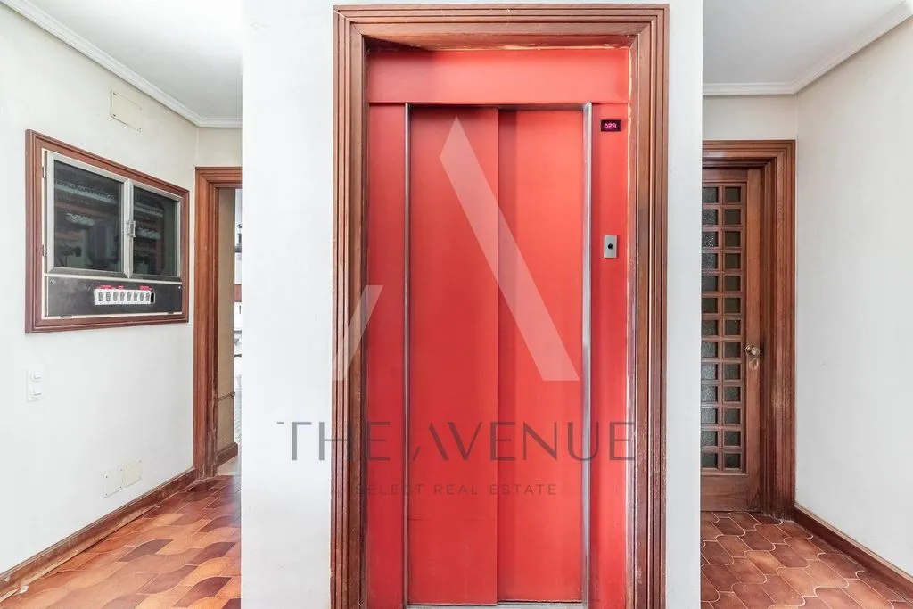 Entrée - Luxury House with Pool in Boadilla del Monte