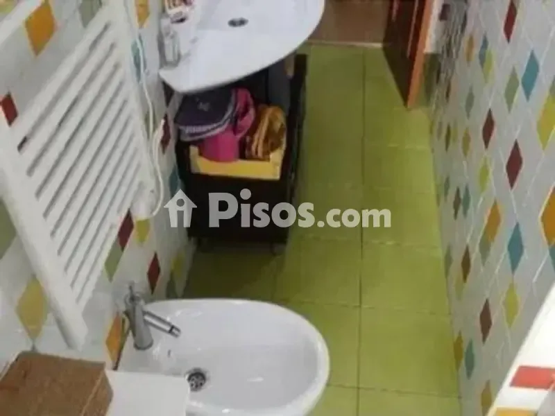 Vannitoad - Reform Apartment with Balcony in La Viñuela