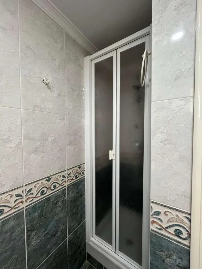 Bagni - Apartment with Beachfront in Fuengirola