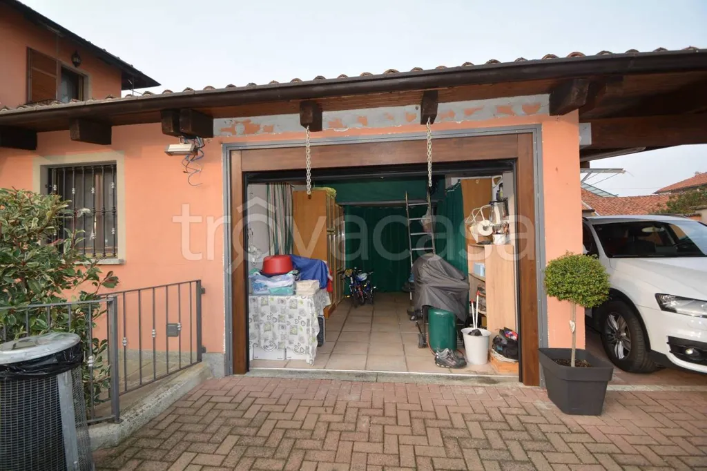 Extérieur - Rustic Villa with Private Garden in Carmagnola