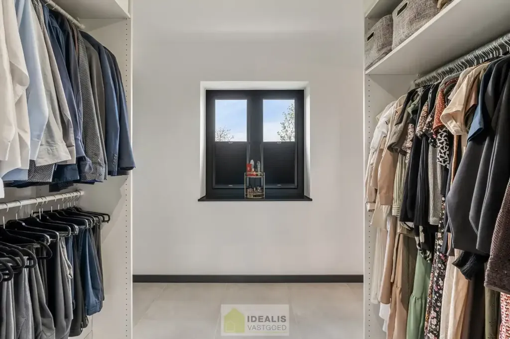 Stanze - Luxury Villa with Terrace in Overpelt