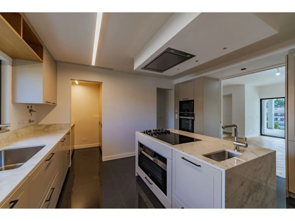 Cuisine - Luxury Flat with Terrace in Monte Estoril