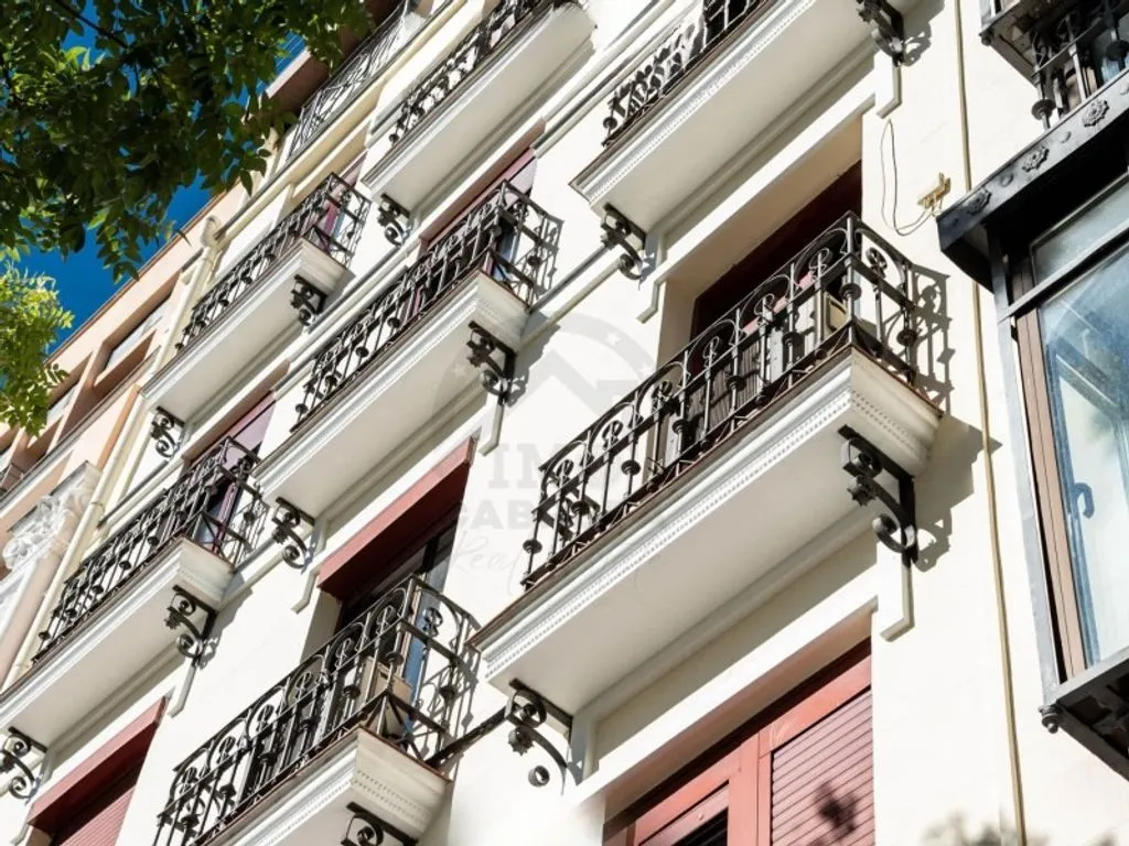Välivaade - Luxury Apartment with Rooftop Access in Salamanca