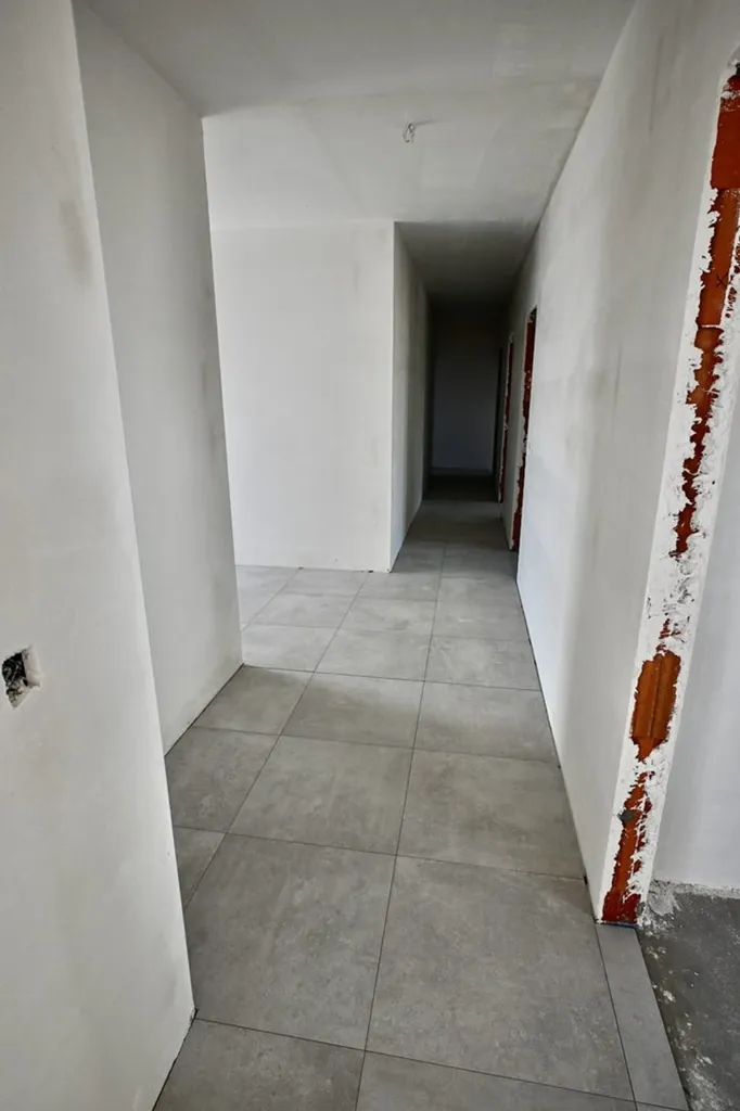 Stanze - Dakappartement with 3 Bedrooms in Berlaar