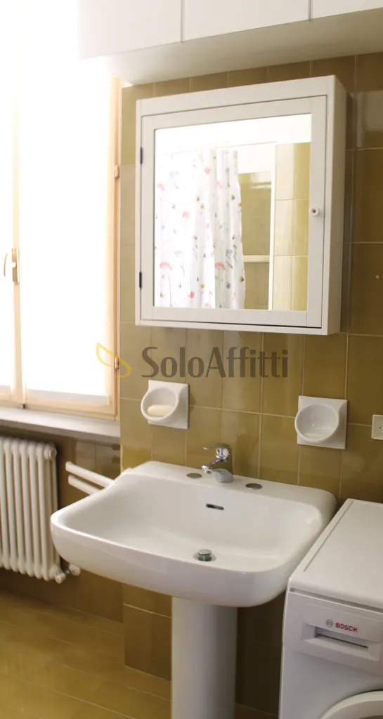 Appartement 2 pièces à Forlì