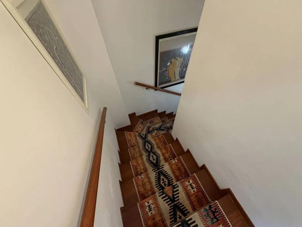 Stanze - Luxury Mansarded Apartment in Bologna
