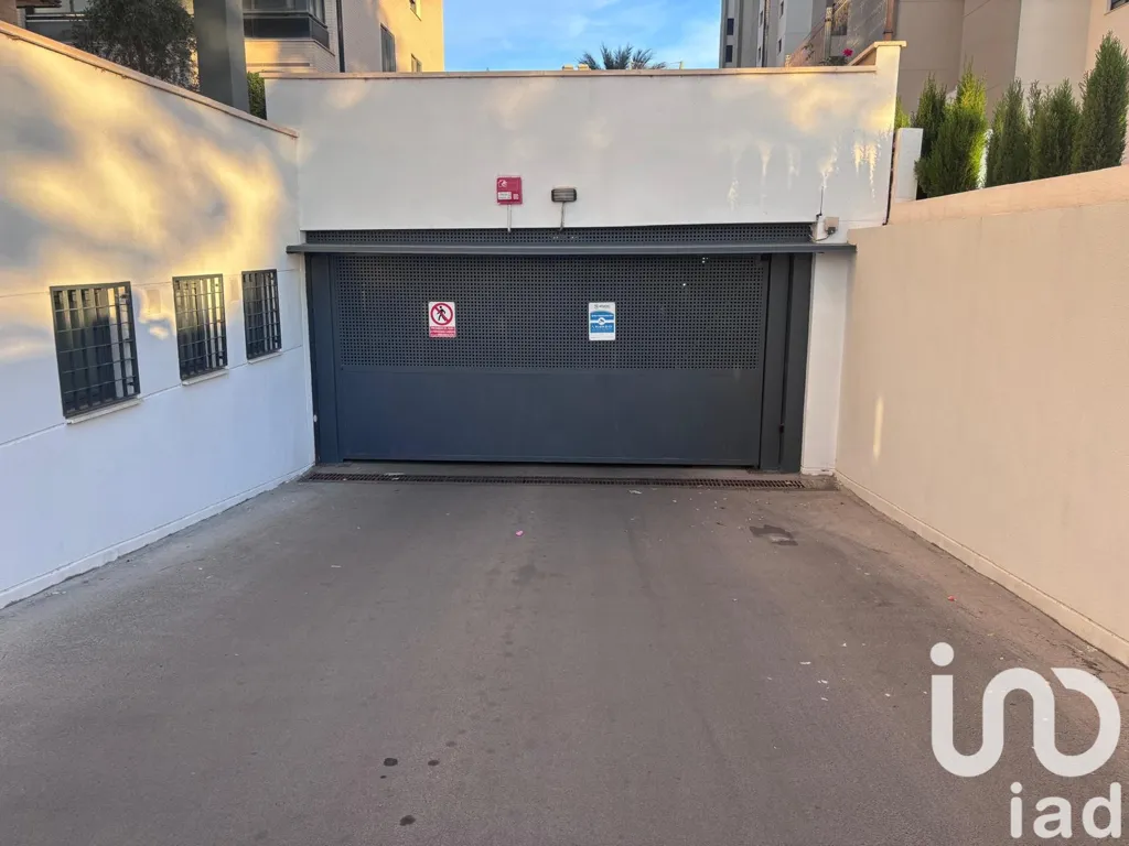 Extérieur - Garage with Storage in San Juan Playa, Alicante