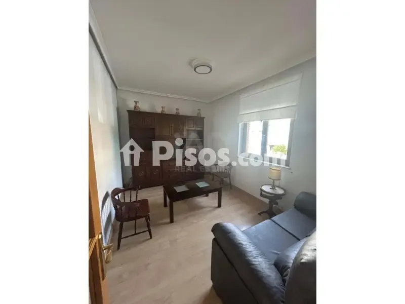 Séjour - Duplex Apartment with Historic Centre Proximity in León