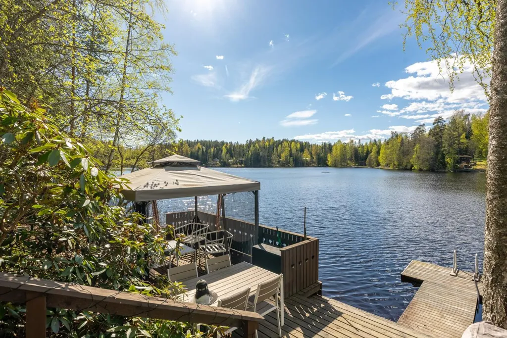 Bien 2 pièces à Porvoo