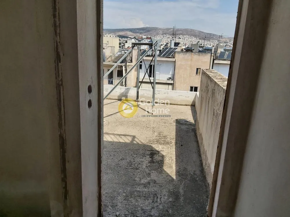 Rõdu - Apartment with Balconies in Piraeus - Kamini