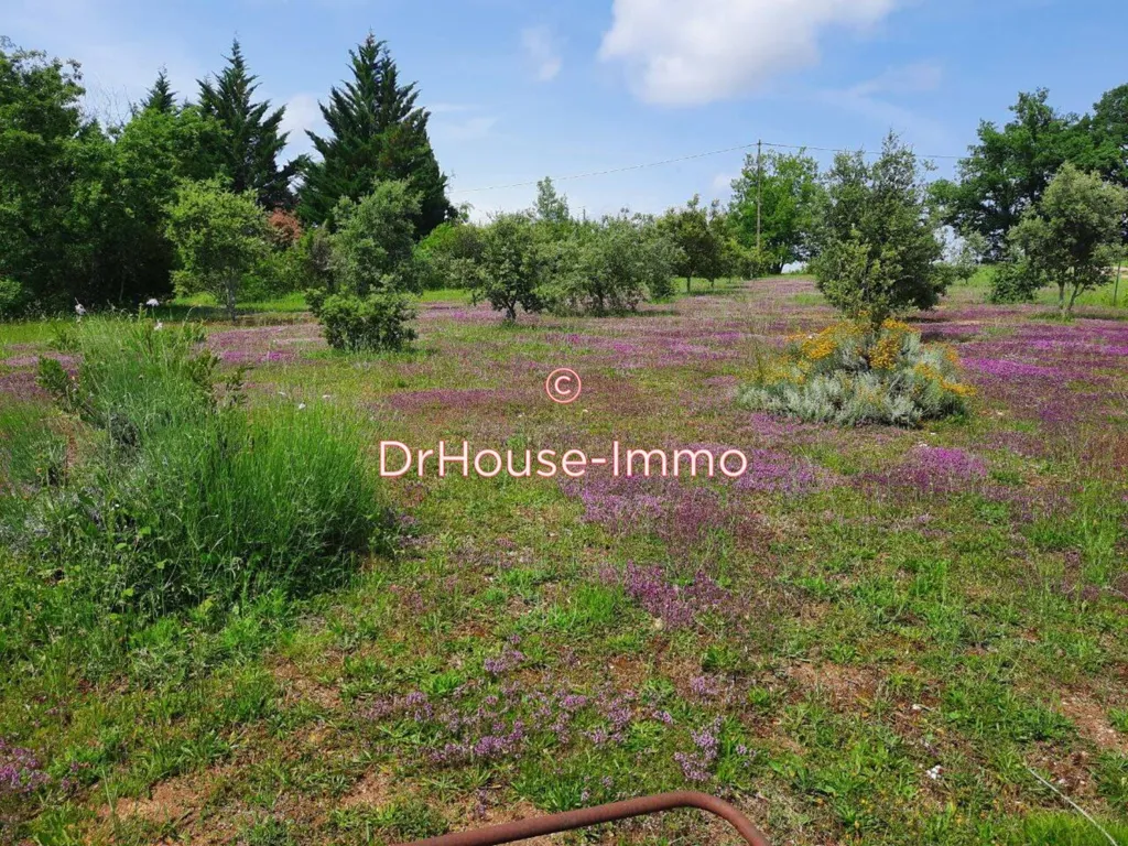 Aed - Provençal House with Pool in Itzac