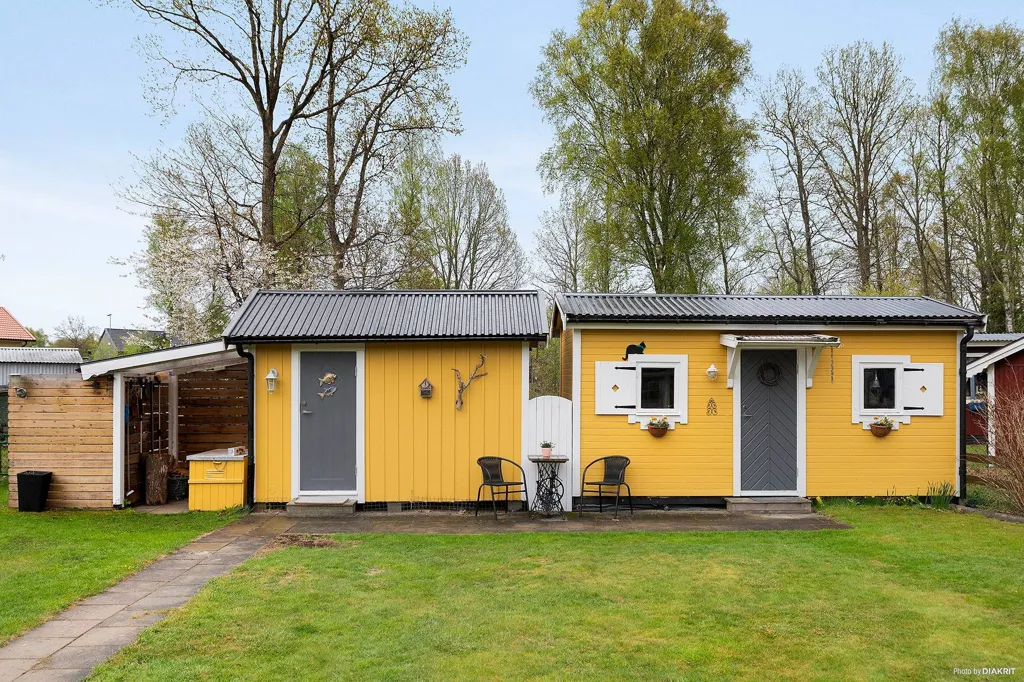 Maison 4 pièces à Ronneby kommun