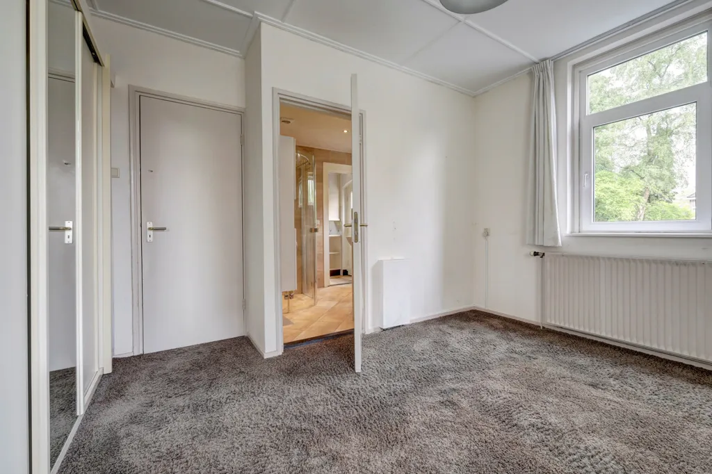 Chambres - Villa with Mature Trees in Ugchelen