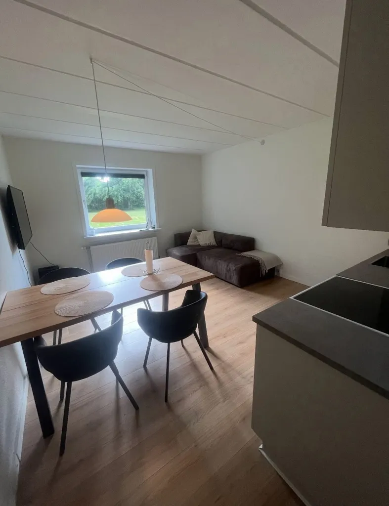 Appartement 2 pièces à Holstebro