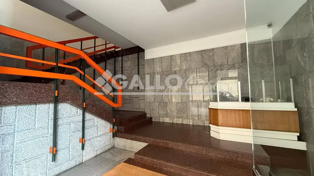 Pièces - Central Apartment with Balconies in Cosenza