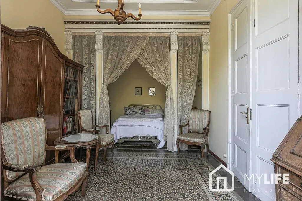 Camere da letto - Apartment with Balcony on La Rambla, Barcelona