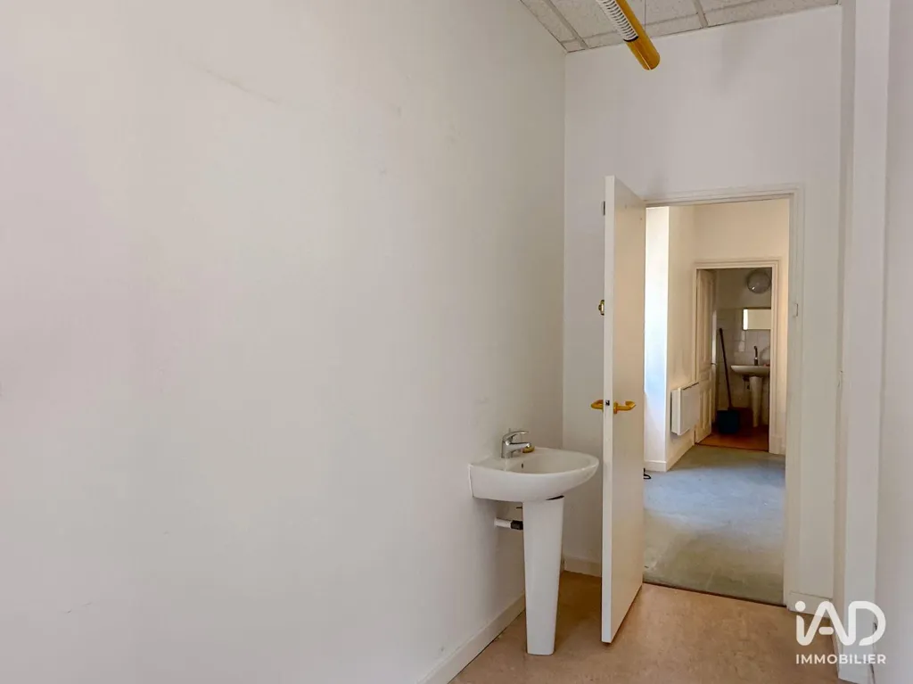 Bagni - Characterful Building in Historic Centre, Viviers
