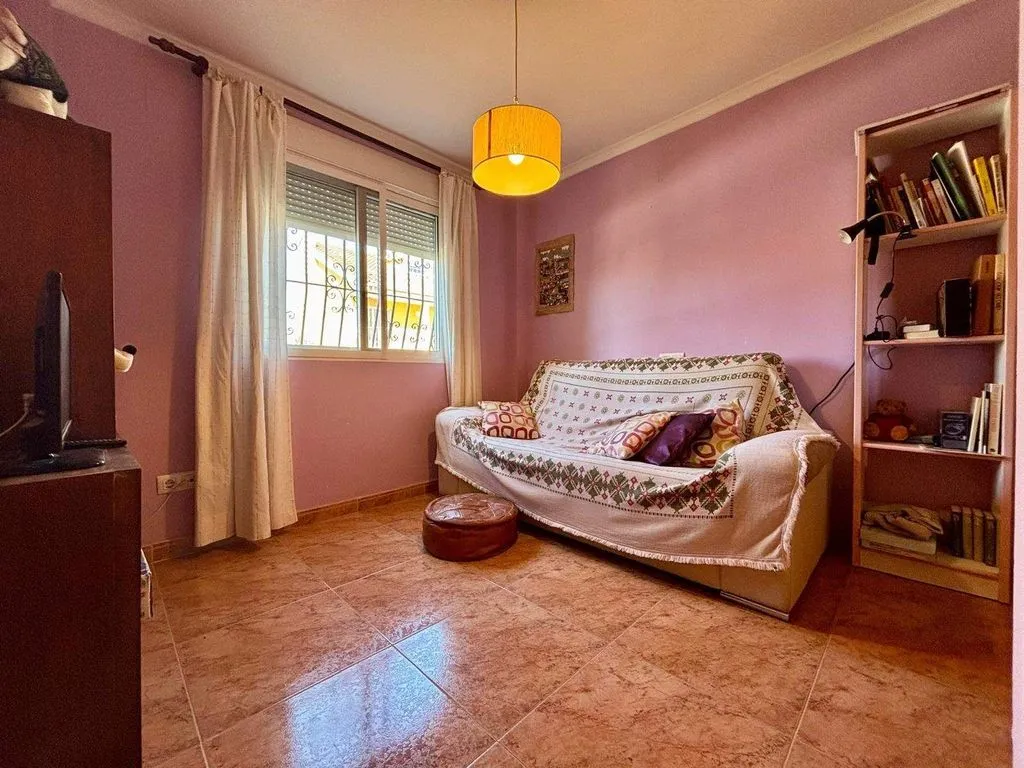 Chambres - Luxury Detached House with Garden in Daimús